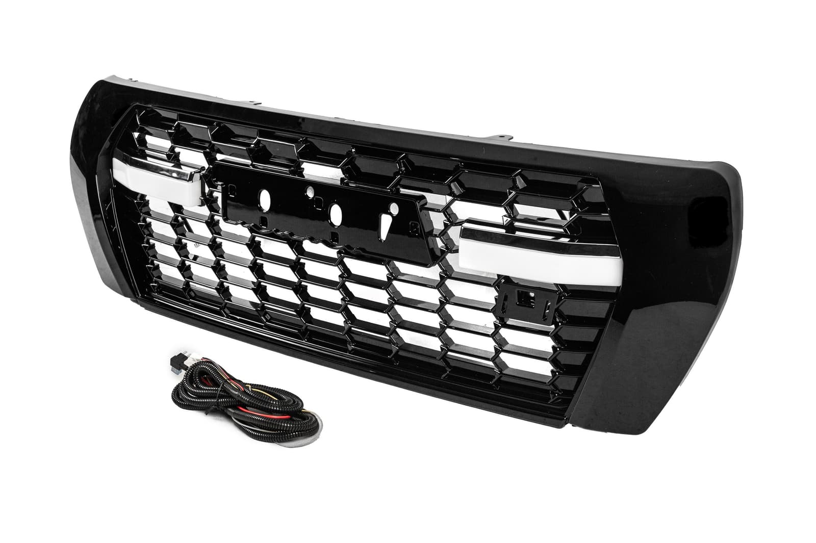Решітка 2012-2016 (GR Sport LED) 2
