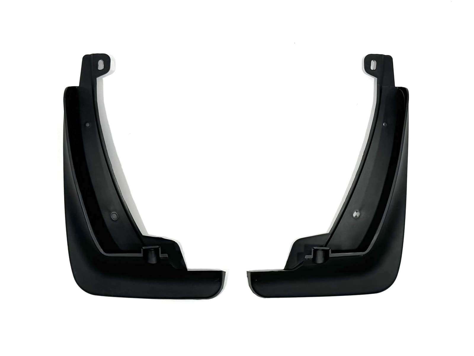 Бризковики передні Volkswagen Tayron 2018-2024, комплект 2 шт.
