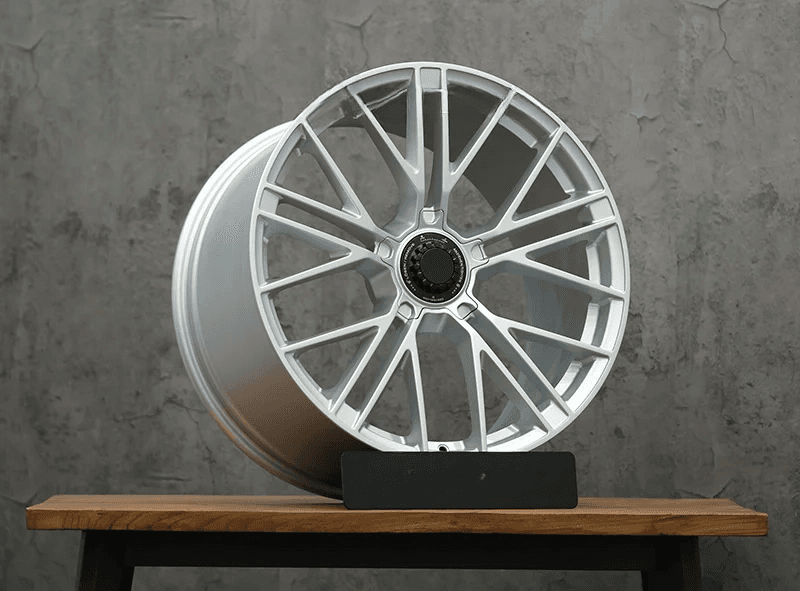 Ковані диски OEM R21 V3 (4 шт)