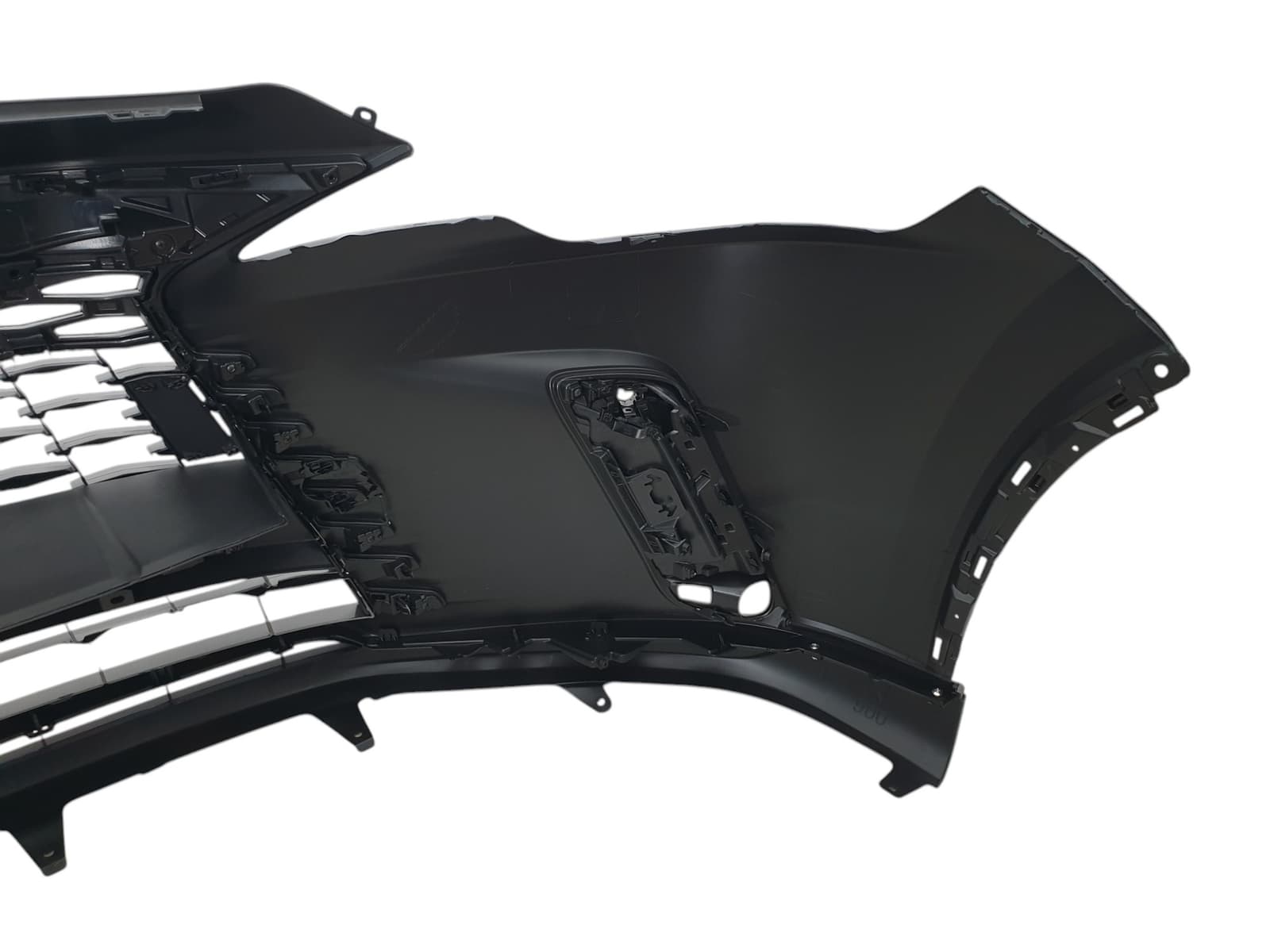 Передній бампер (Normal) на Lexus RX 2022-2024 року 6