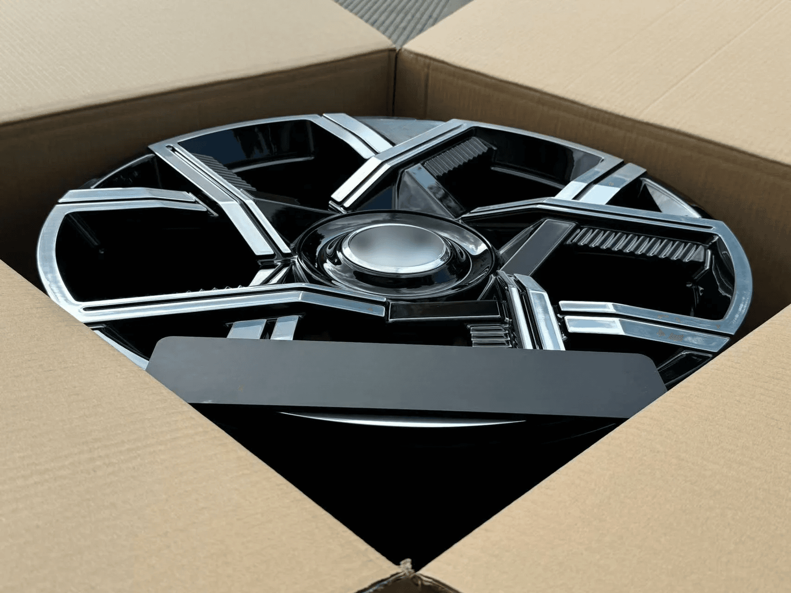 Ковані диски OEM R23 V5 (4 шт) 6