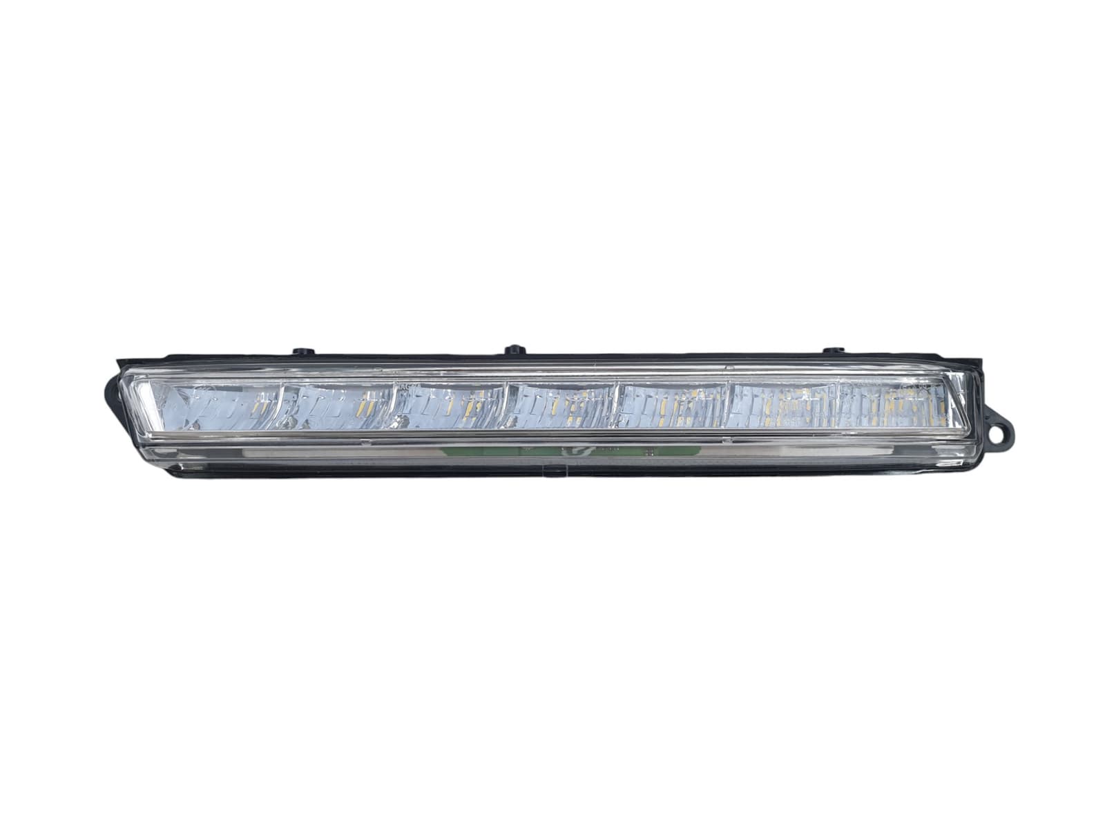 Протитуманна фара LH на Mercedes-Benz GL-Class X164 2006-2009 року