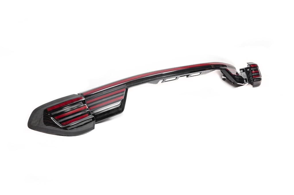 Задні LED ліхтарі 2022+ (Nismo) 4