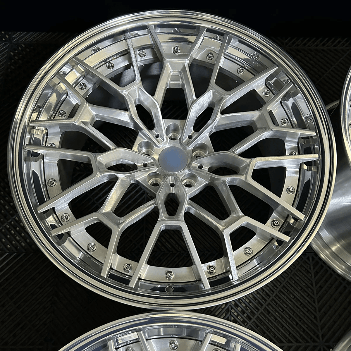 Ковані диски OEM R20 V2 (4 шт)