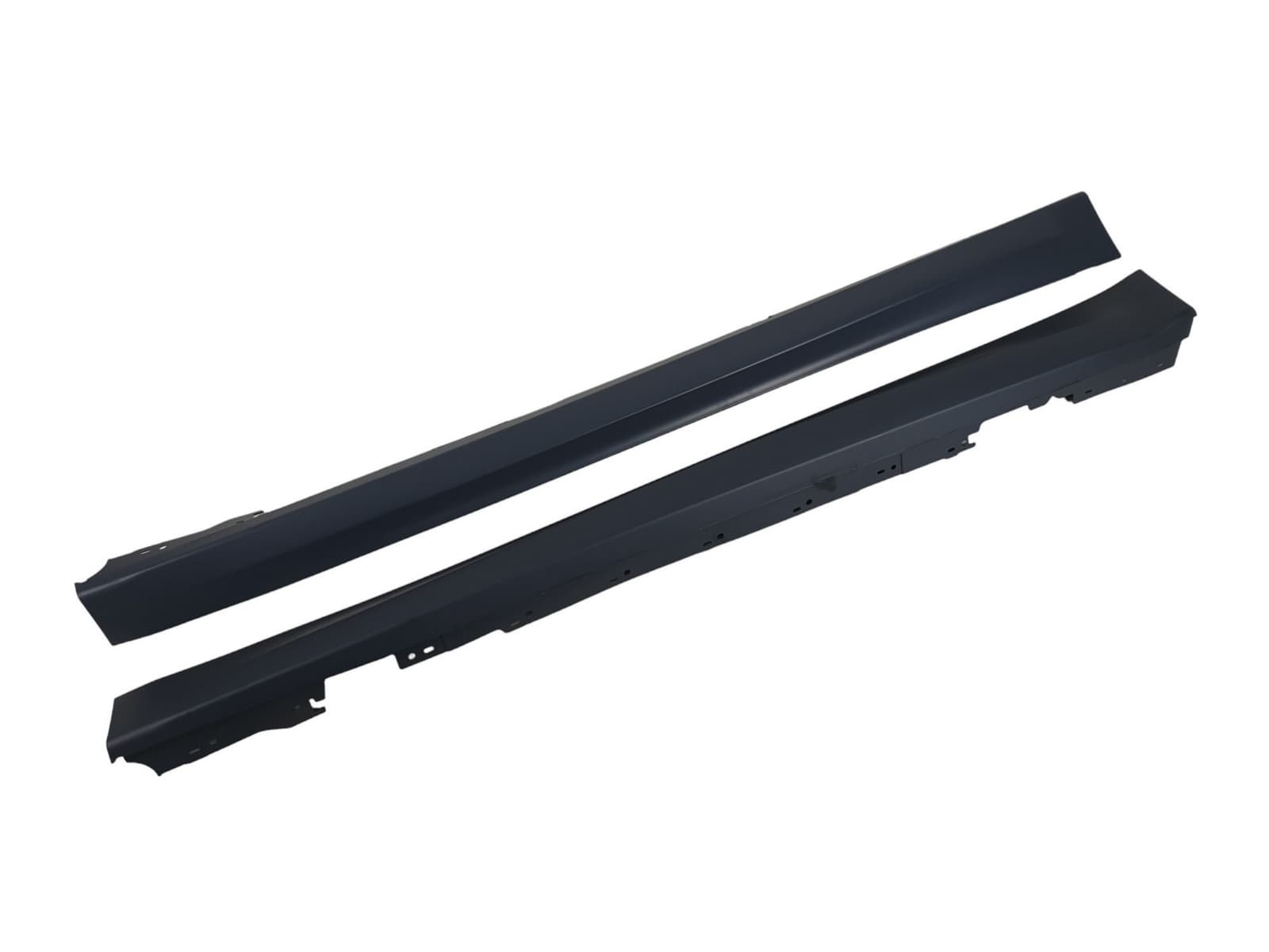 Накладки на пороги (M3 Look) на BMW 3 Series F30 / F31 2011-2018 року