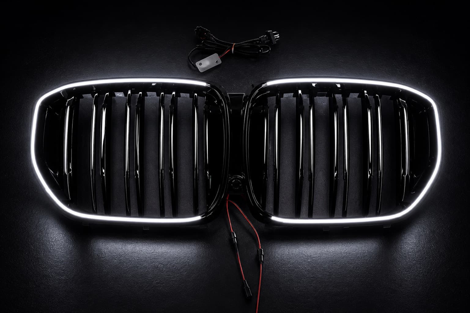 Ніздрі M-Look LED (2023+)