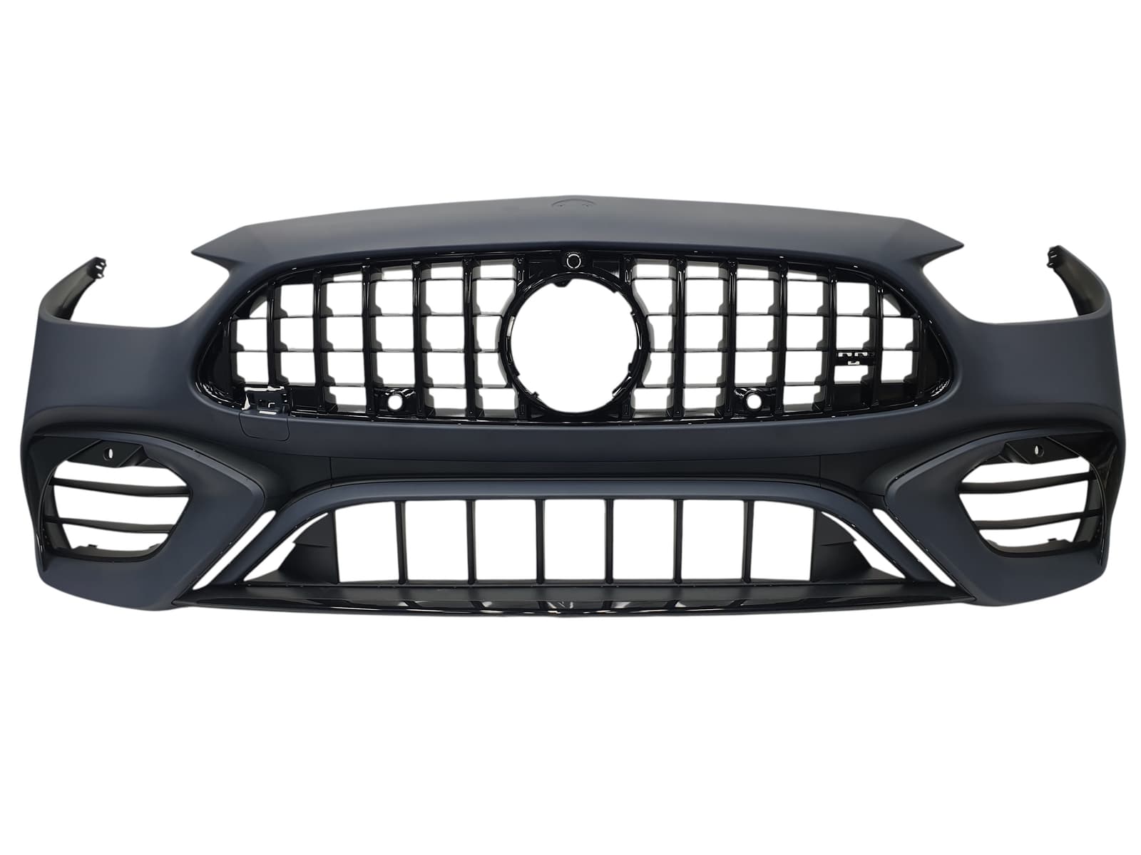 Комплект обвісів Full Set (AMG C63) на Mercedes-Benz C-Class W206 2021-2026 року 3