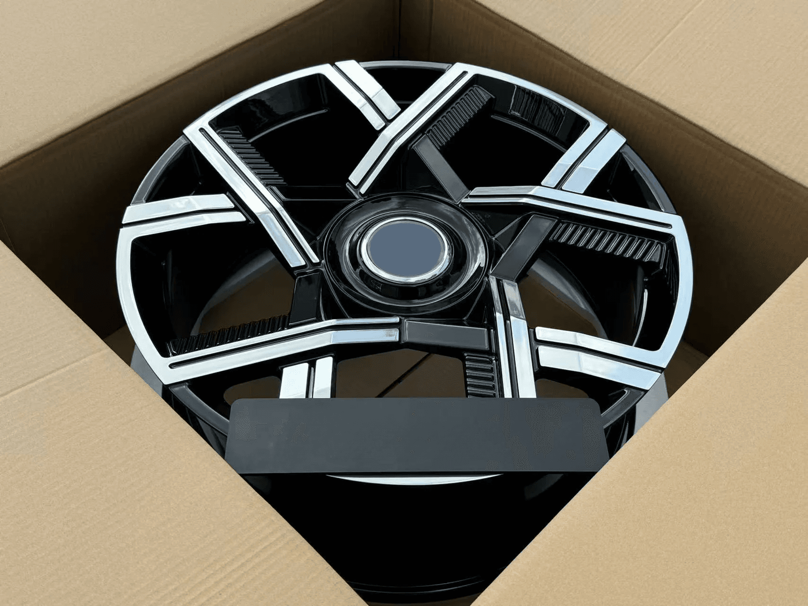Ковані диски OEM R23 V1 (4 шт) 4
