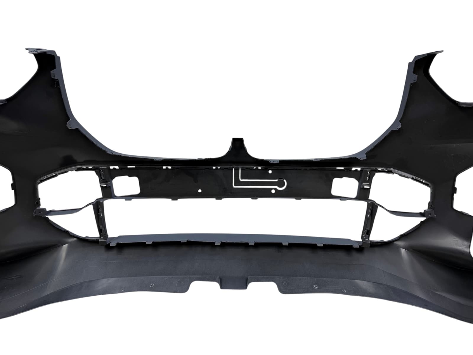 Передній бампер (M-Paket) пустий на BMW X5 G05 2018-2022 року 5
