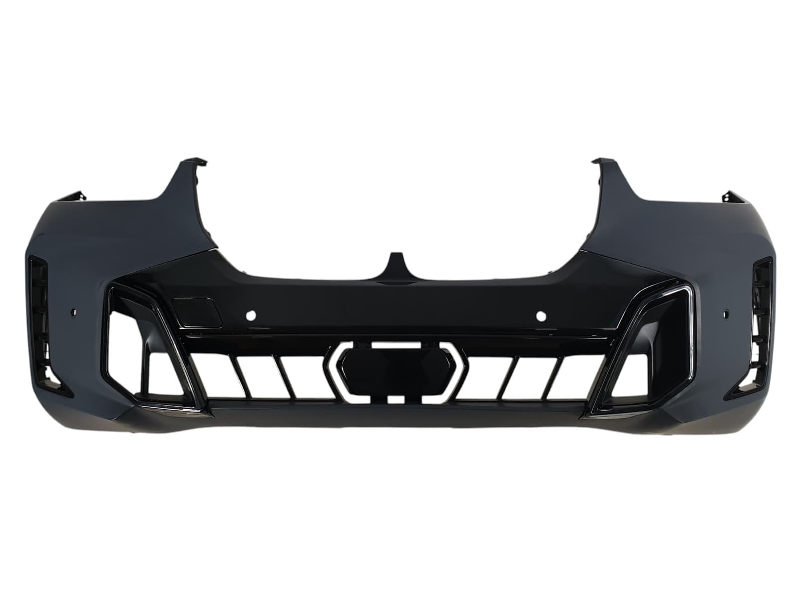Передній бампер (M-Paket / M60) на BMW X5 G05 2023-2025 року