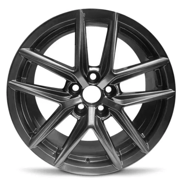 Ковані диски OEM R20 V1 (4 шт)