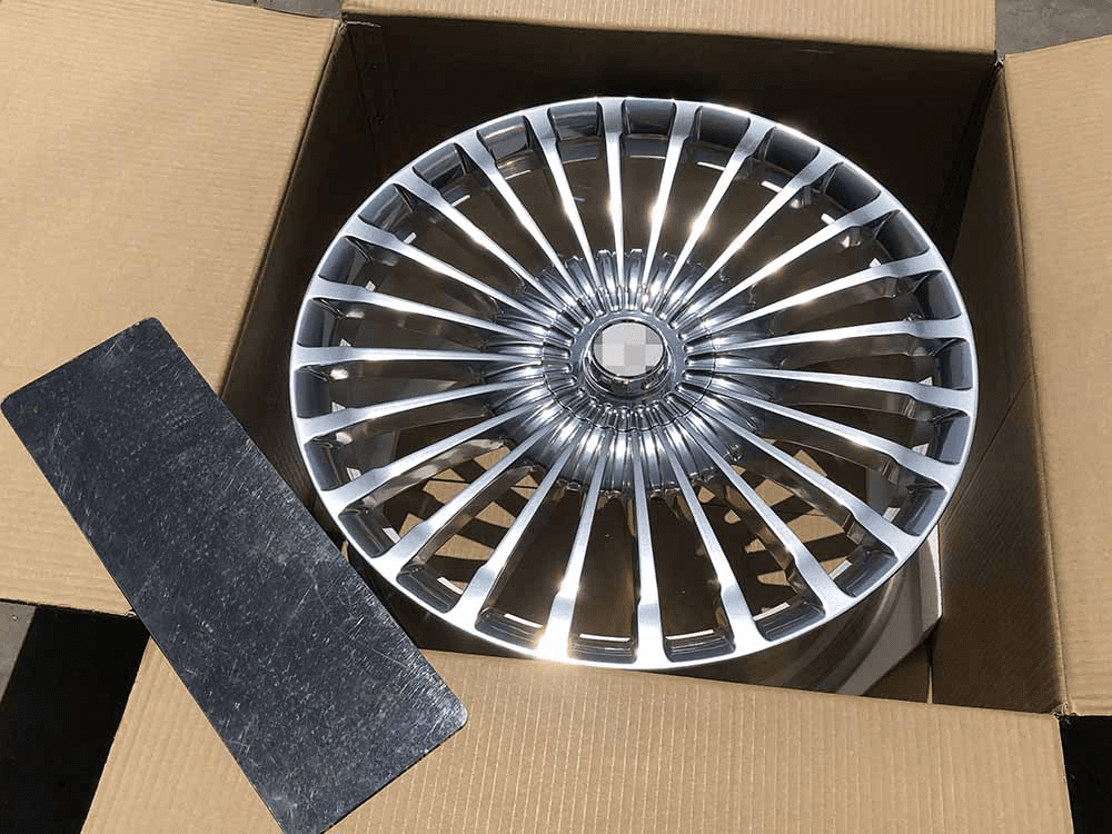 Ковані диски OEM R22 V1 (4 шт) 3
