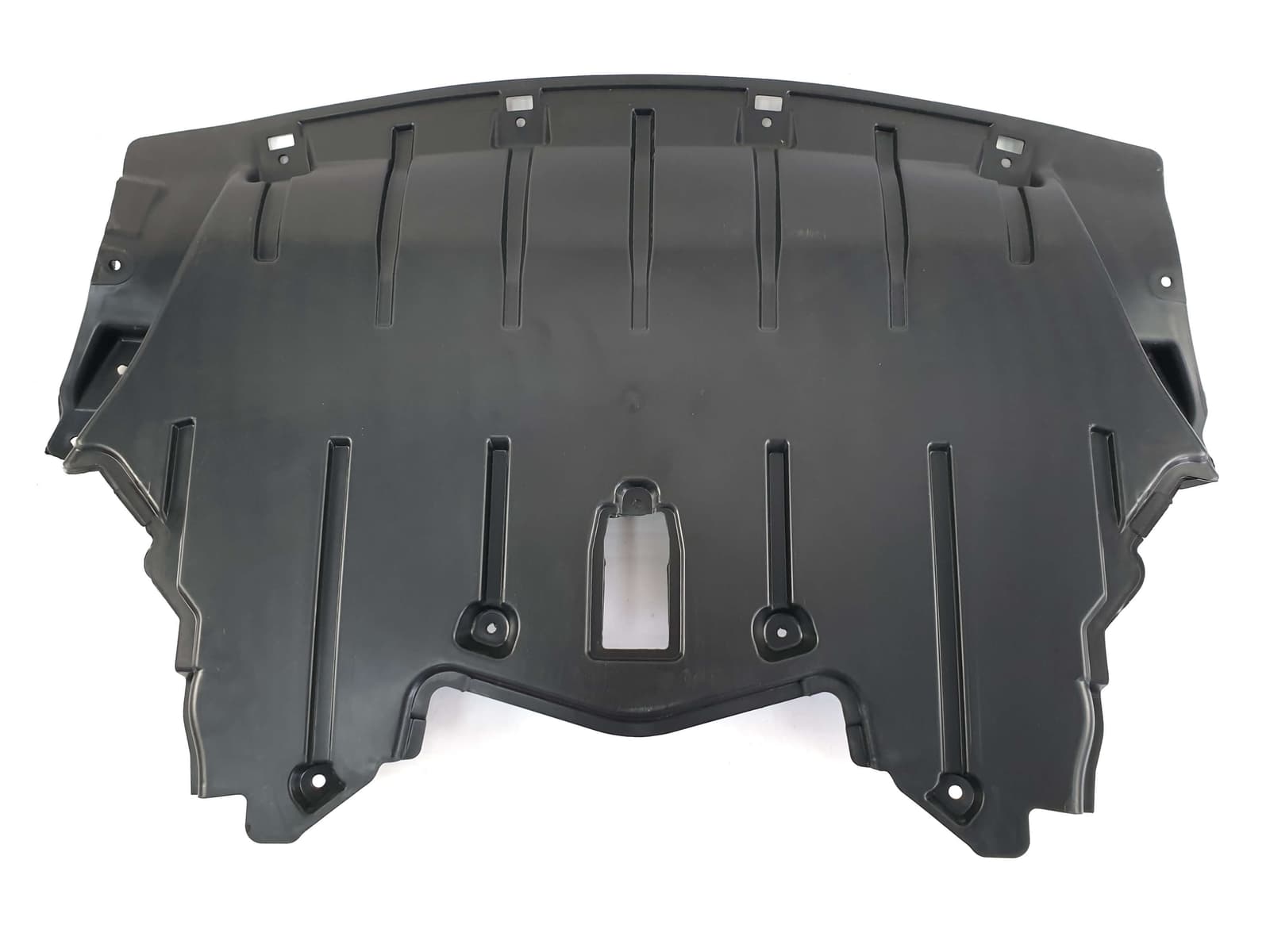 Захист двигуна на BMW X5 E70 2010-2013 року 2