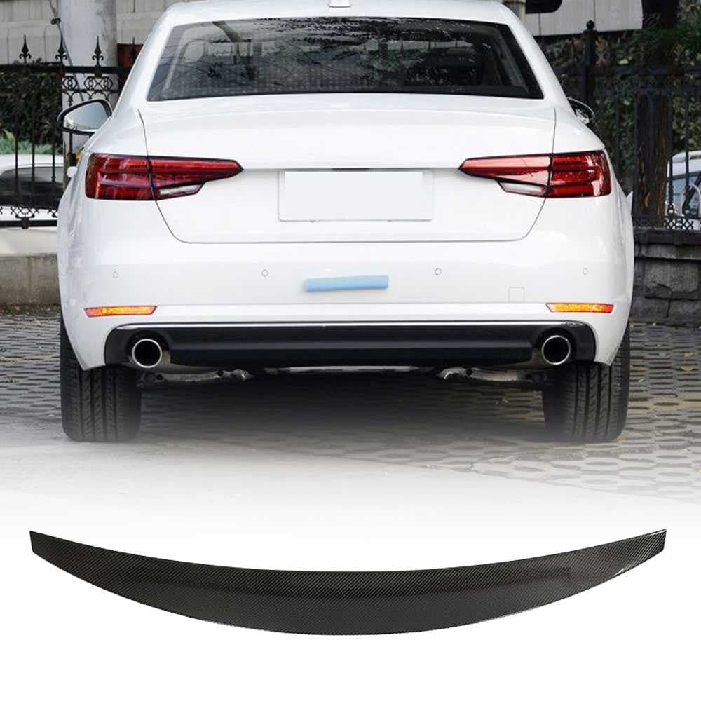 Спойлер V1 (для Sedan Карбон)