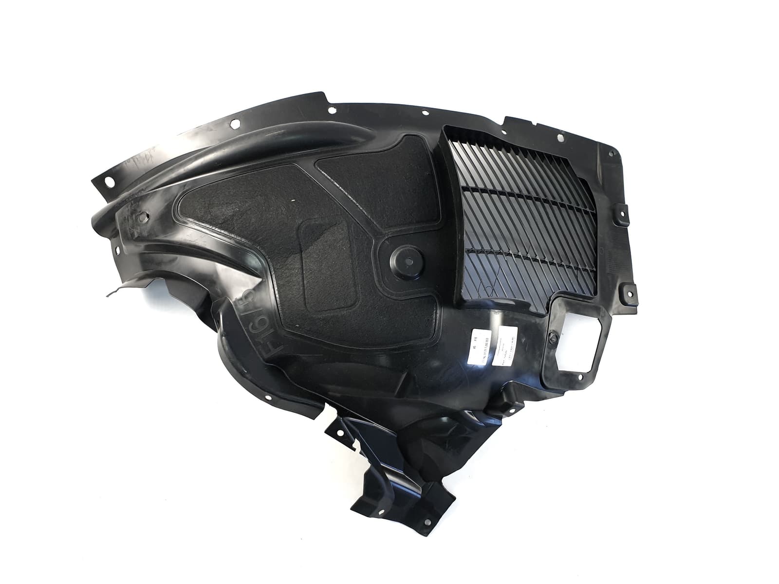 Підкрилки передній лівий на BMW X5 F15 2013-2018 року