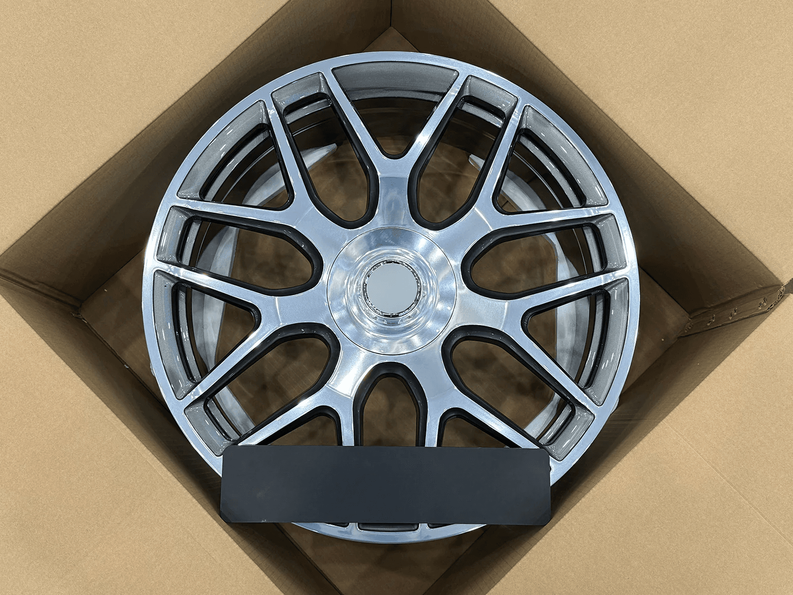Ковані диски OEM R20 (4 шт)
