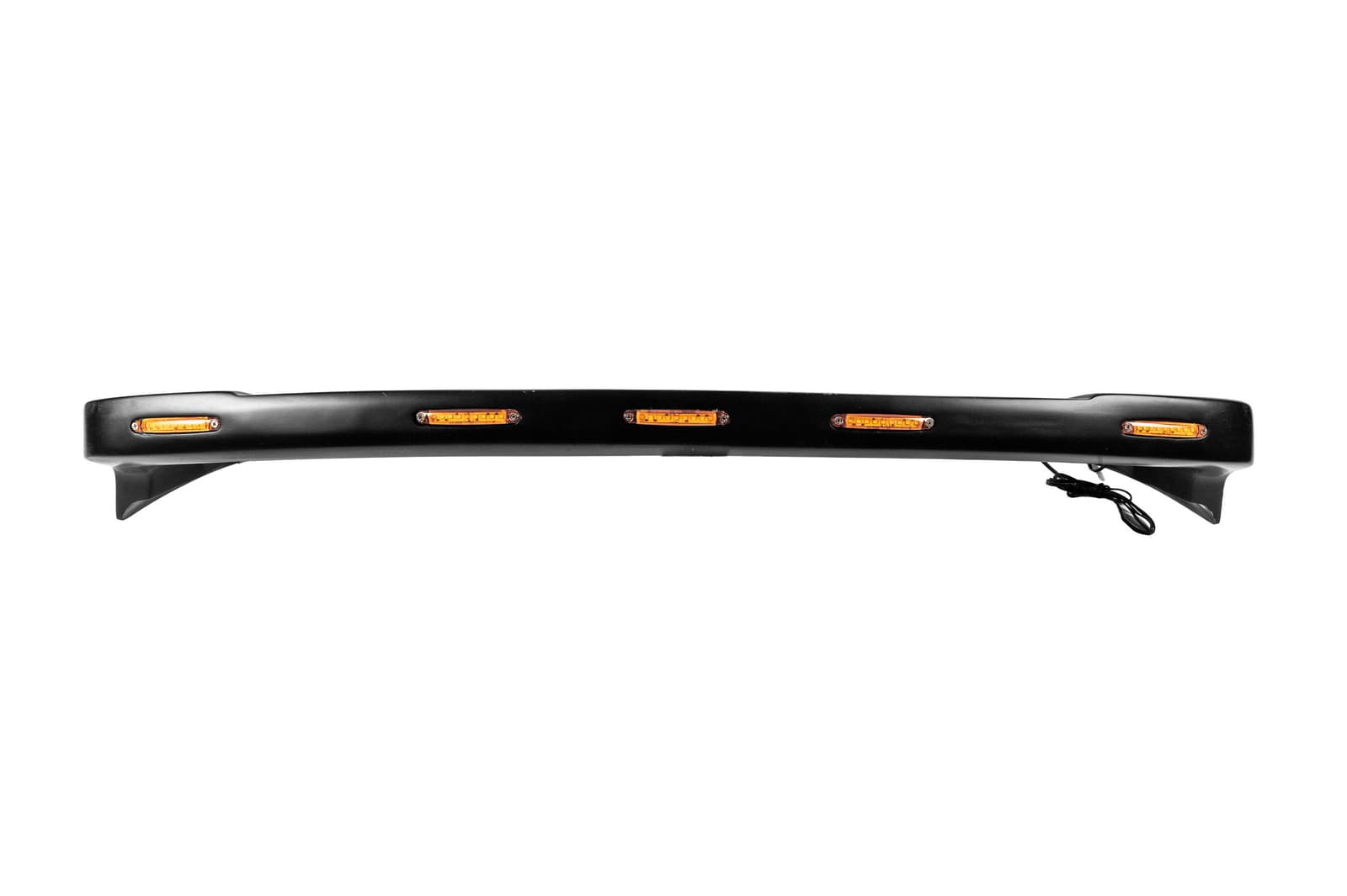 Козирьок на лобове скло (Meliset Eagle) 2