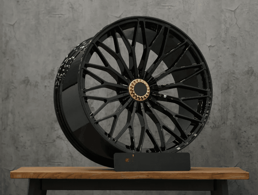 Ковані диски OEM R23 V3 (4 шт)
