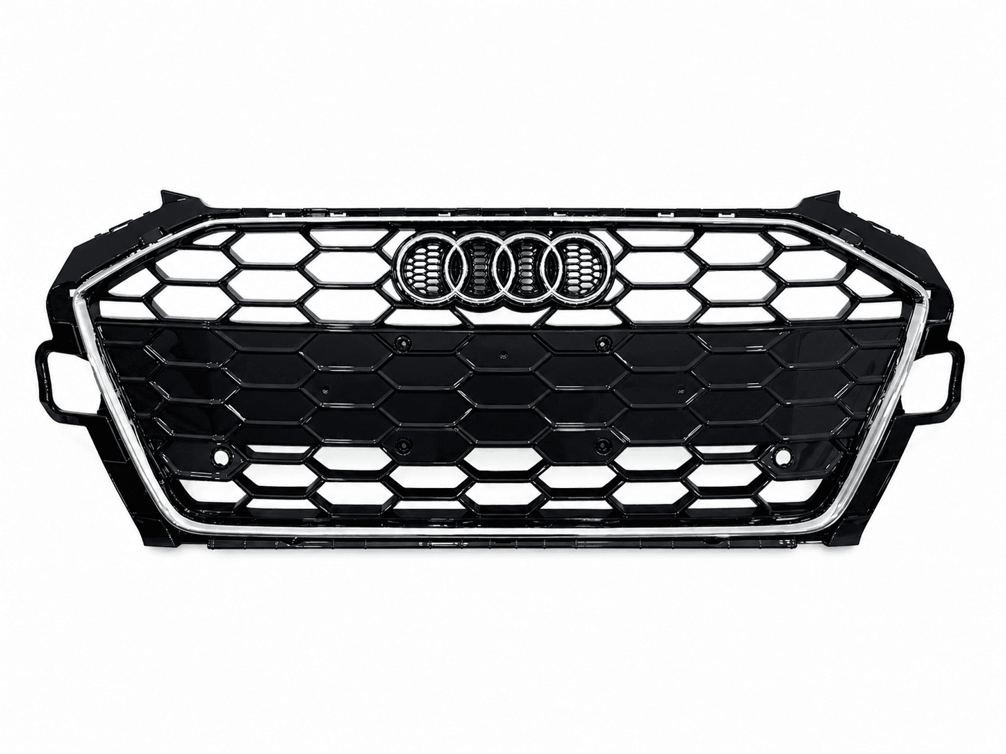 Решітка радіатора S-Line 8W0853651 для Audi A4 B9 2020-2023