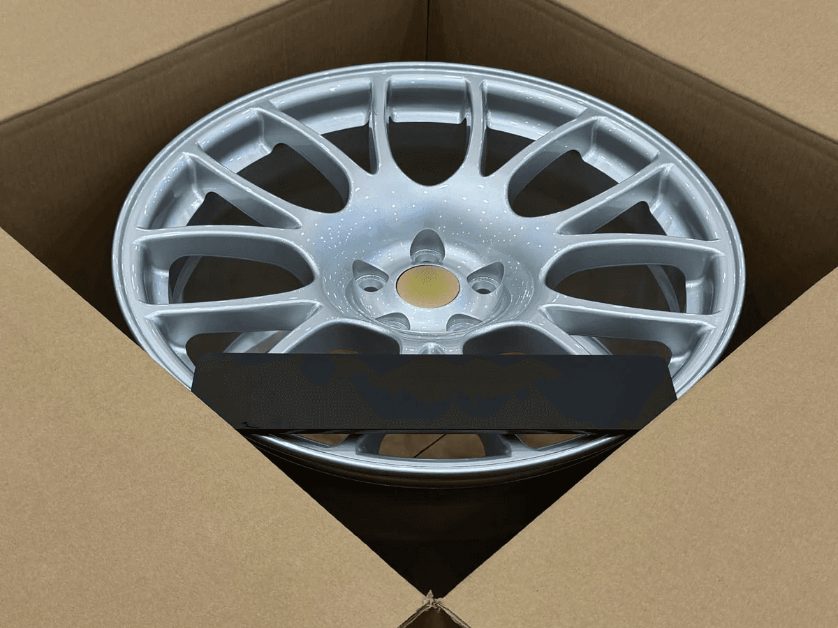 Ковані диски OEM R19 V2 (4 шт) 4