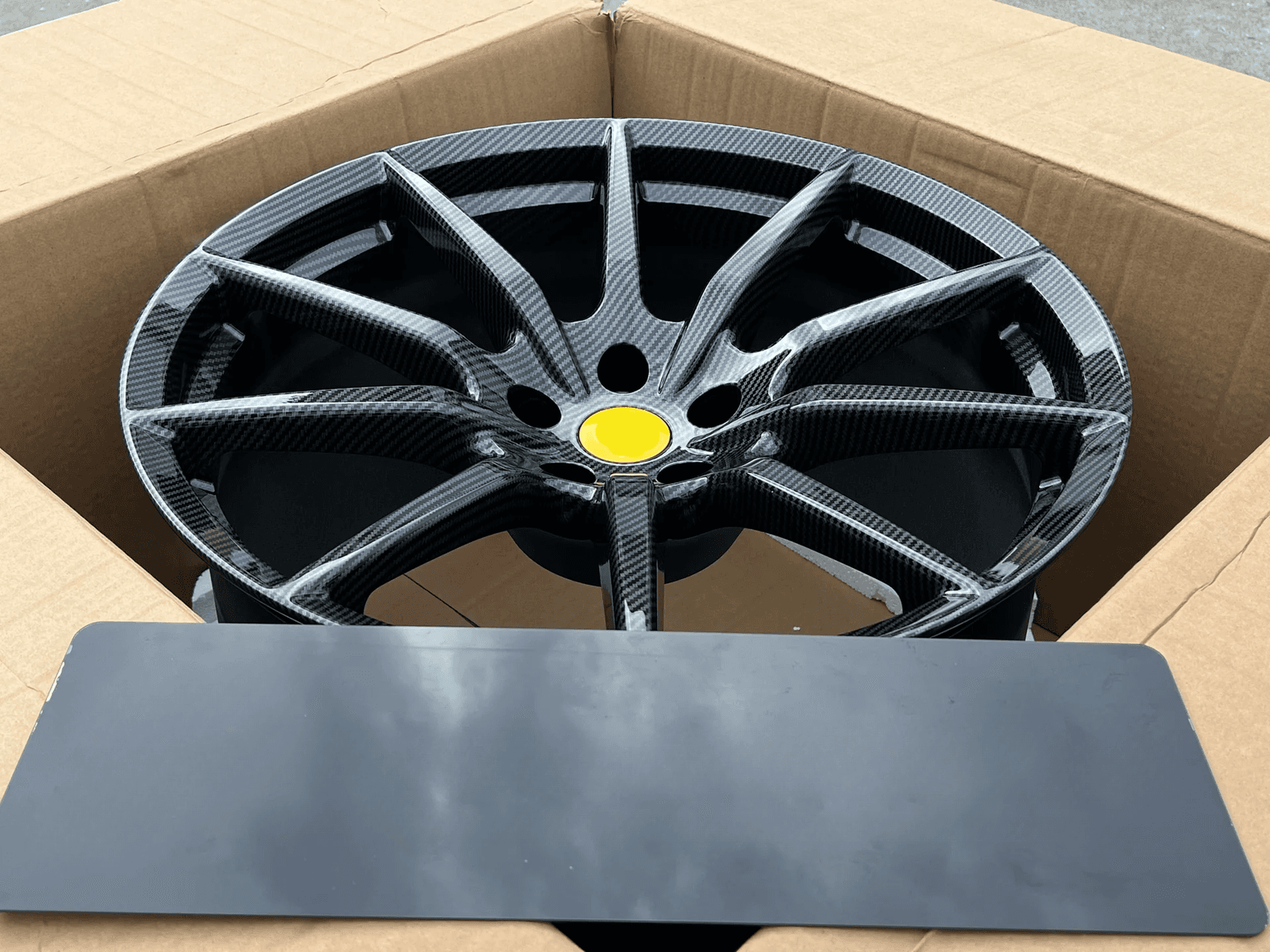 Ковані диски OEM R20 V2 (4 шт) 4
