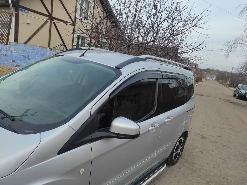 Вітровики (4 шт., Sunplex Sport)
