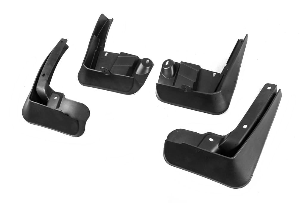 Бризковики Premium для G30/31 (4 шт)