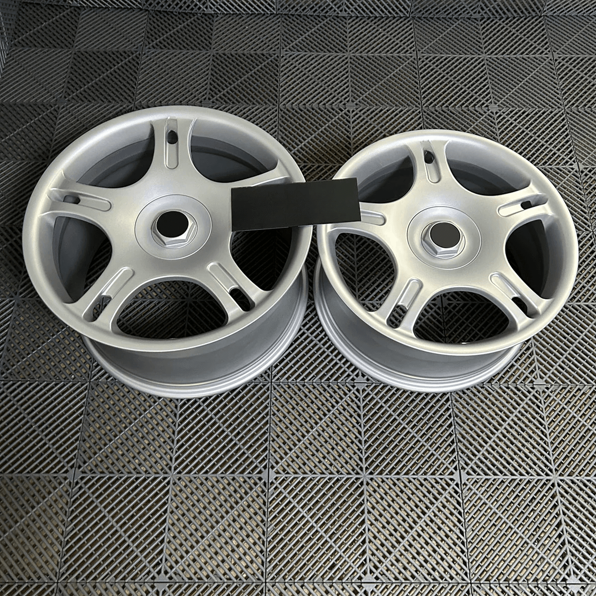 Ковані диски OEM R19 R20 (4 шт) 6