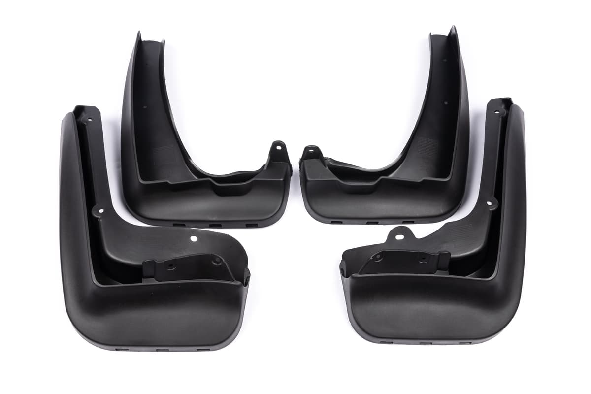 Бризковики Premium F30/31 (4 шт)