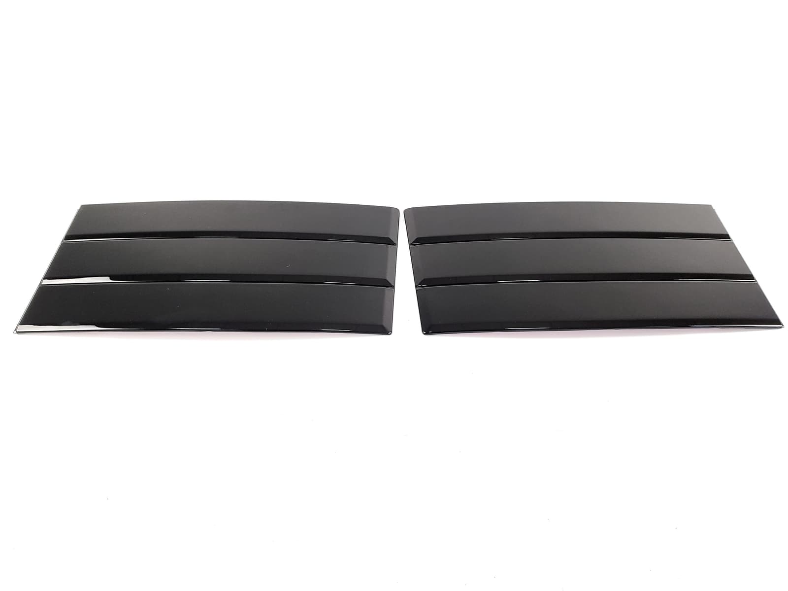 Решітка радіатора + жабра на Land Rover Range Rover Vogue L405 2013-2017 року 5