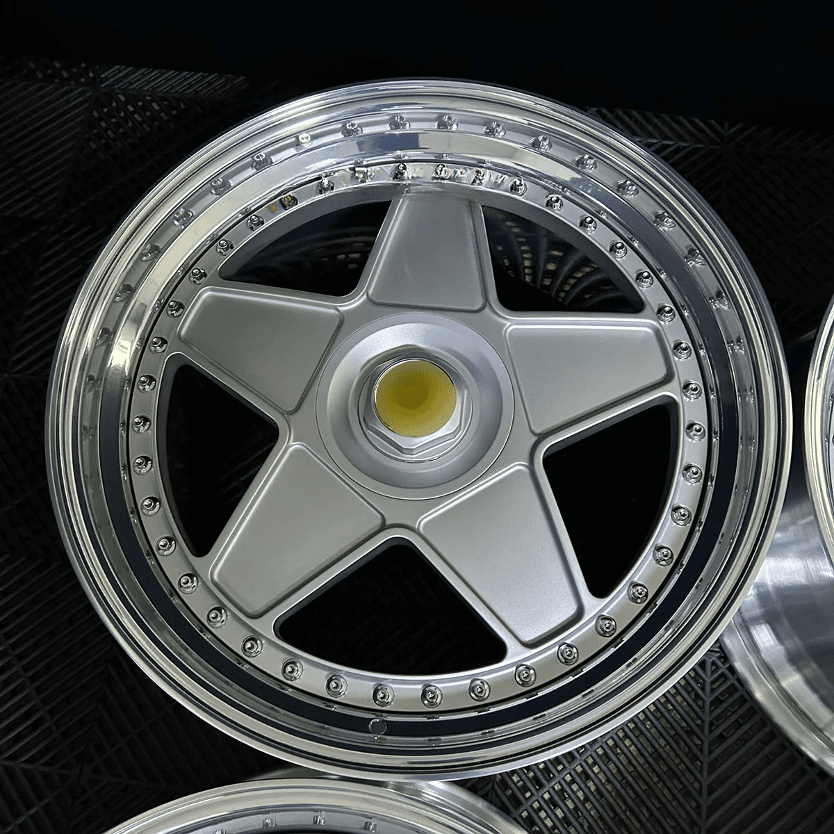 Ковані диски OEM R20 (4 шт)