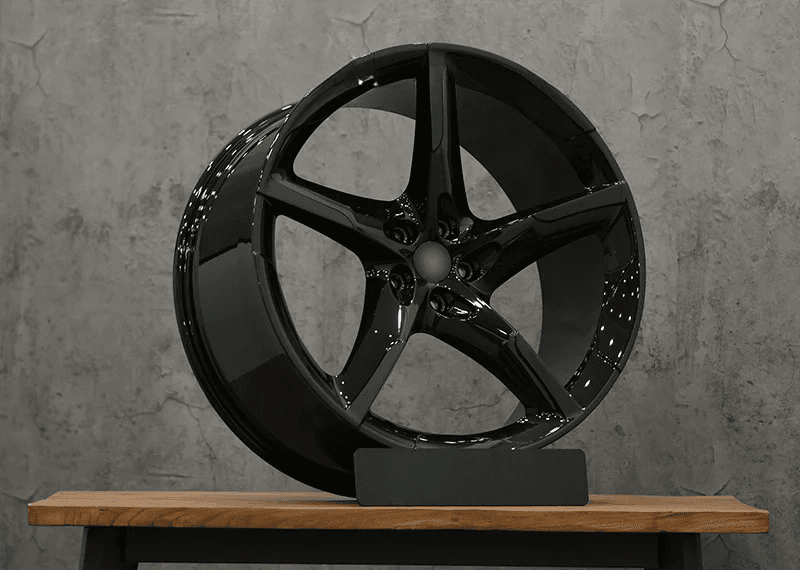 Ковані диски OEM R22 R23 (4 шт)