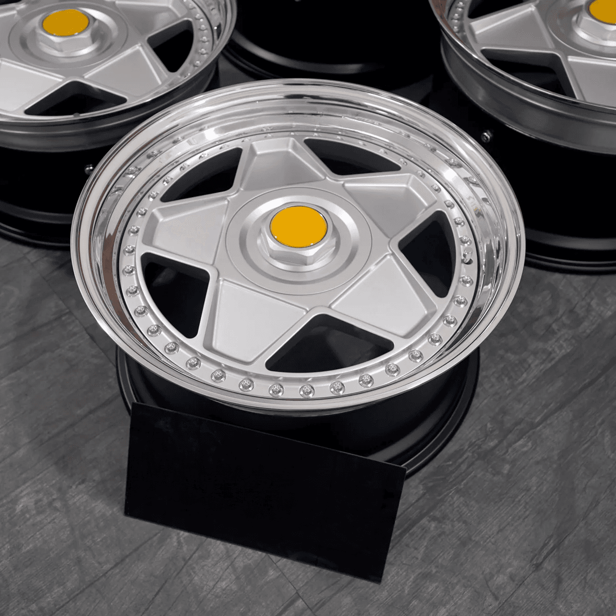 Ковані диски OEM R18 R19 (4 шт)