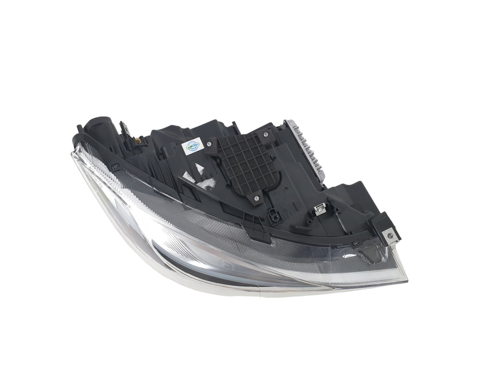 Передні фари (Full Led стиль Laser) апгрейд на BMW 3 Series (GT) F34 2013-2019 року 3