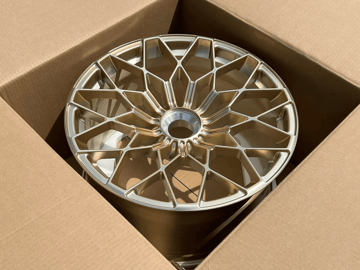 Ковані диски OEM R20 V2 (4 шт) 3