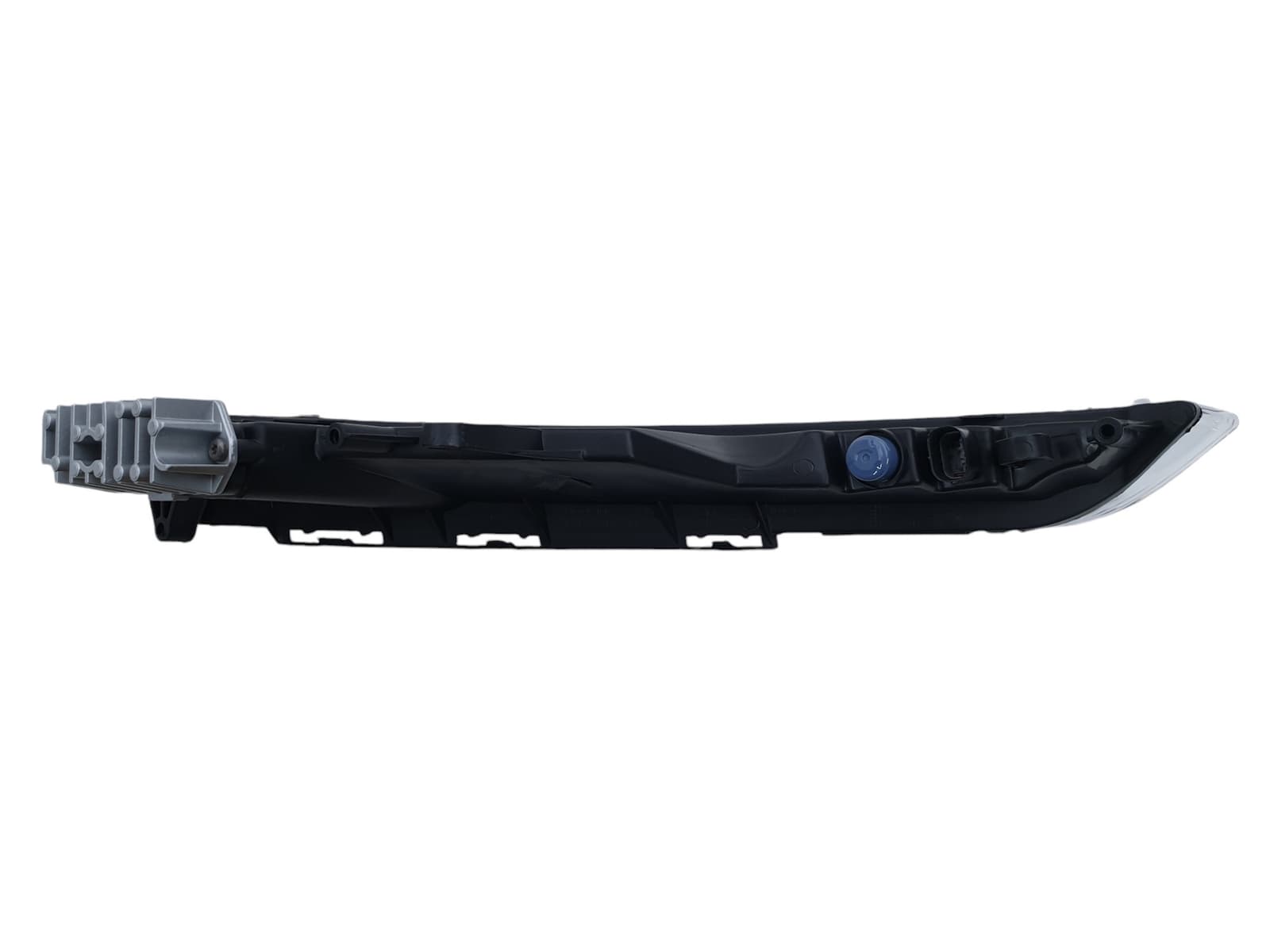 DRL ходові вогні LH на Porsche Cayenne 958 2014-2017 року 2