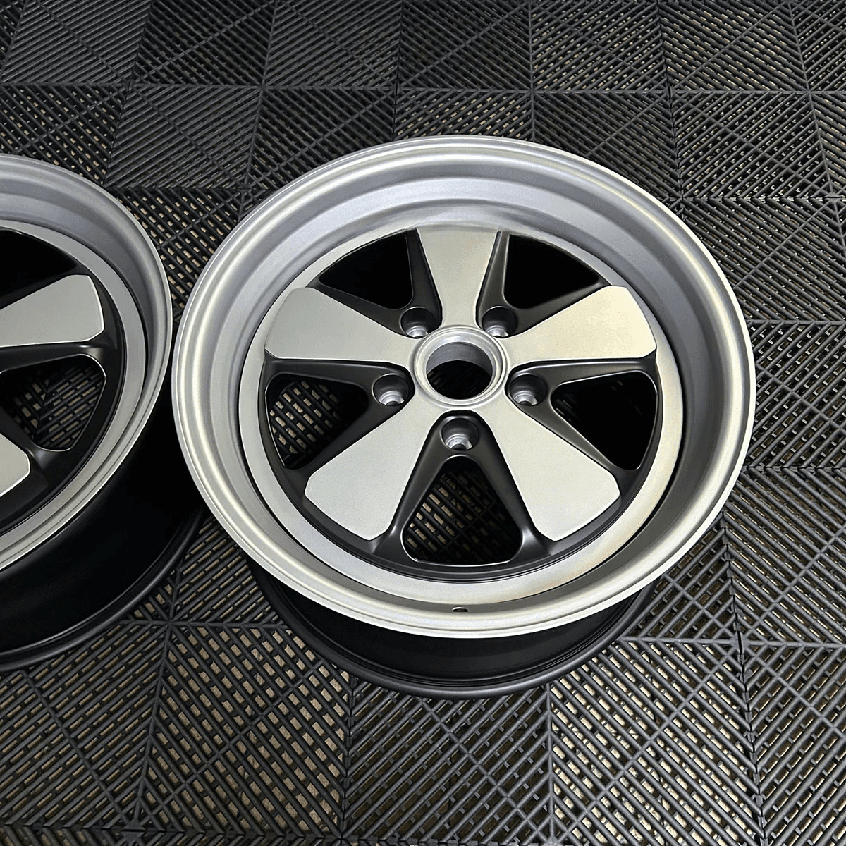 Ковані диски OEM R18 (4 шт)