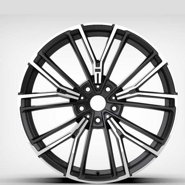 Ковані диски DH-Style V17 R17