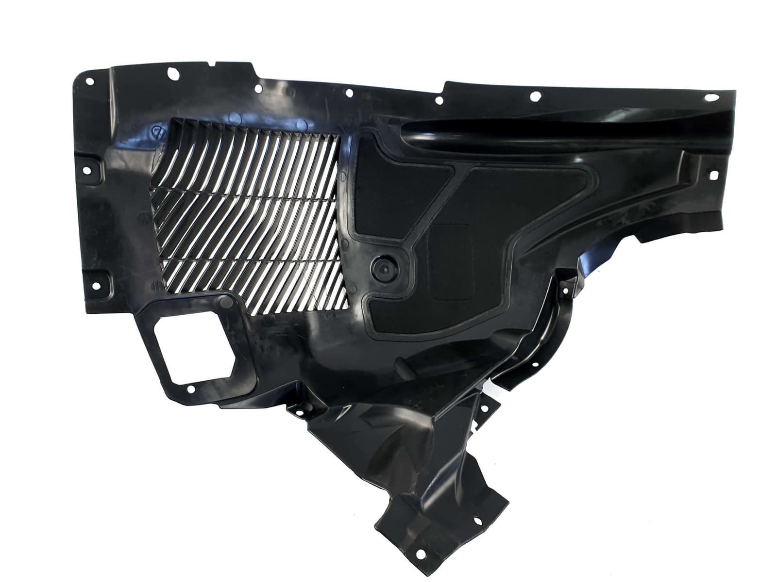 Підкрилки передній лівий на BMW X5 F15 2013-2018 року 2