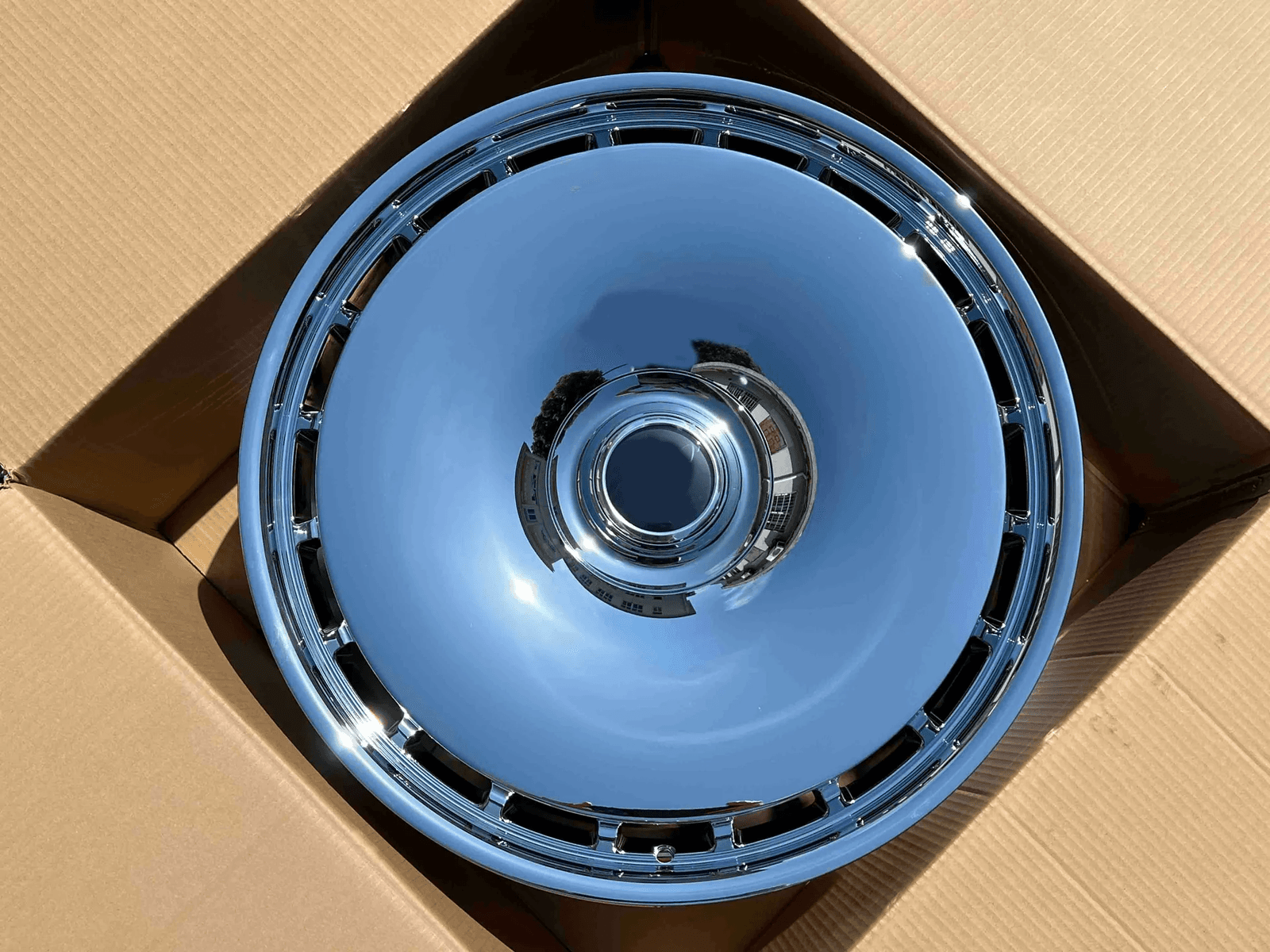 Ковані диски OEM R23 V4 (4 шт) 2