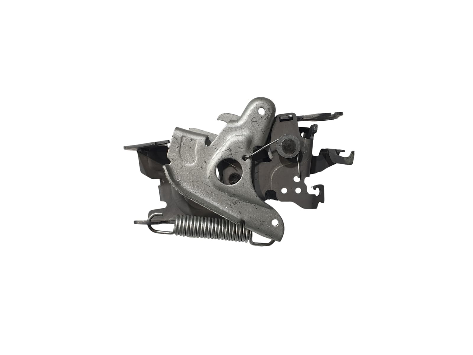 Замки капота RH на BMW 3 Series G20 / G21 2018-2022 року