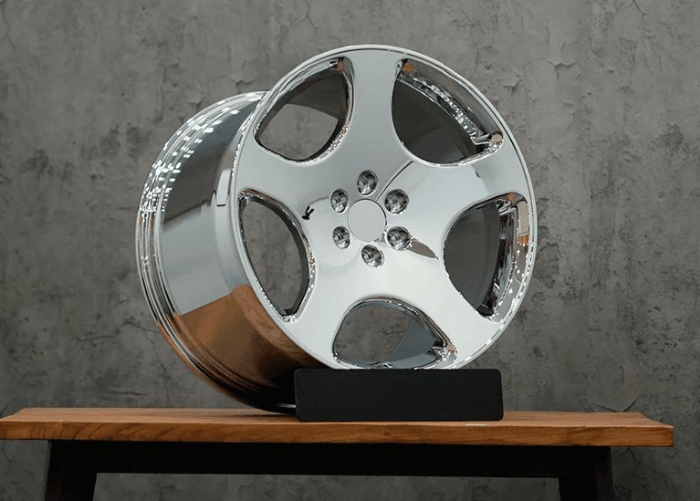 Ковані диски OEM R18 R19 (4 шт)