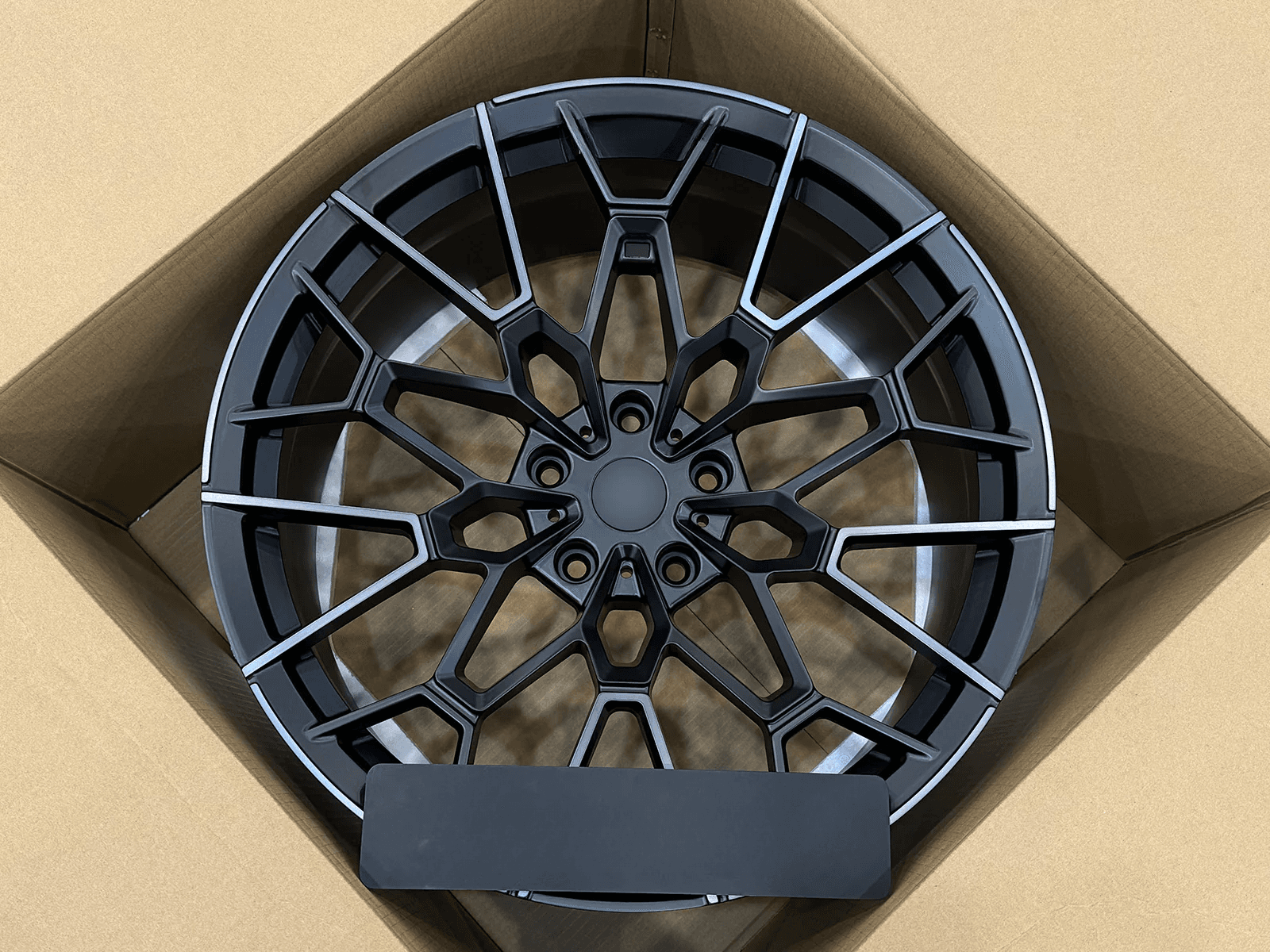 Ковані диски OEM R22 V1 (4 шт)
