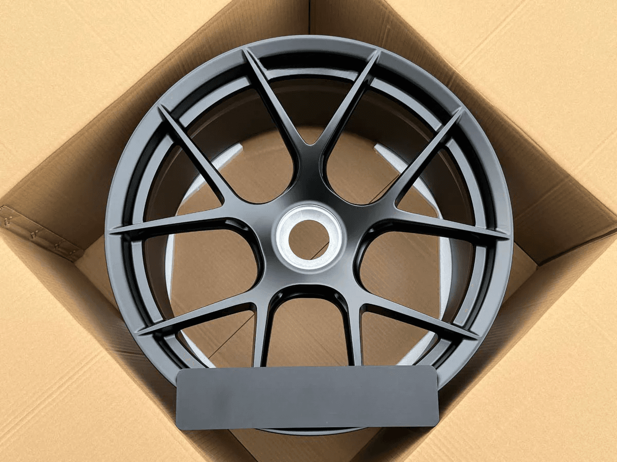 Ковані диски OEM R20 R21 V43 (4 шт)
