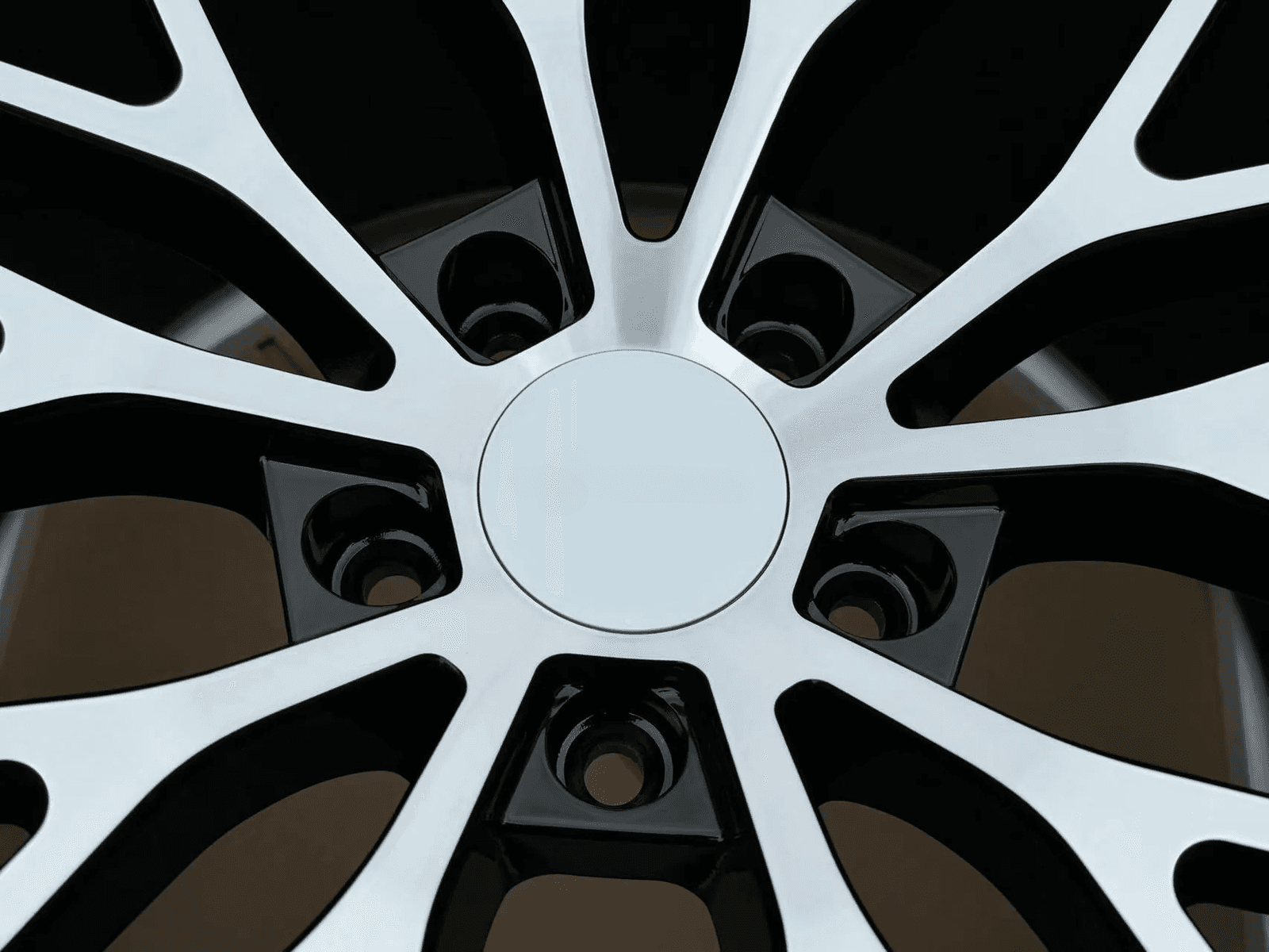 Ковані диски OEM R22 V5 (4 шт) 6