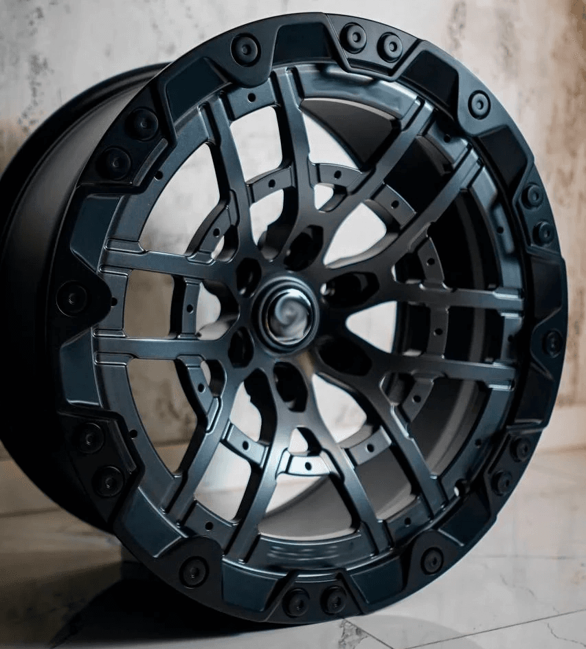 Ковані диски OEM R20 V1 (4 шт)