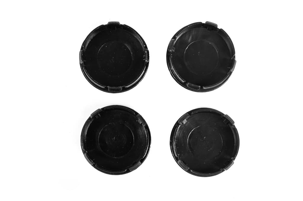 Ковпачки на диски 59/55мм dae5955b (4 шт) 3