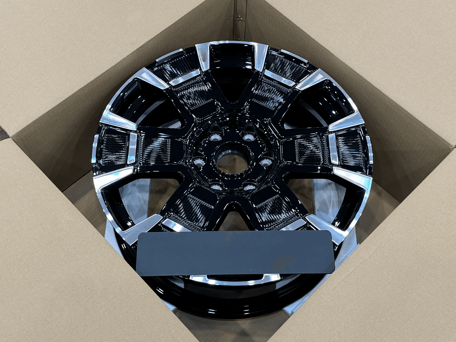 Ковані диски OEM R20 V1 (4 шт) 3