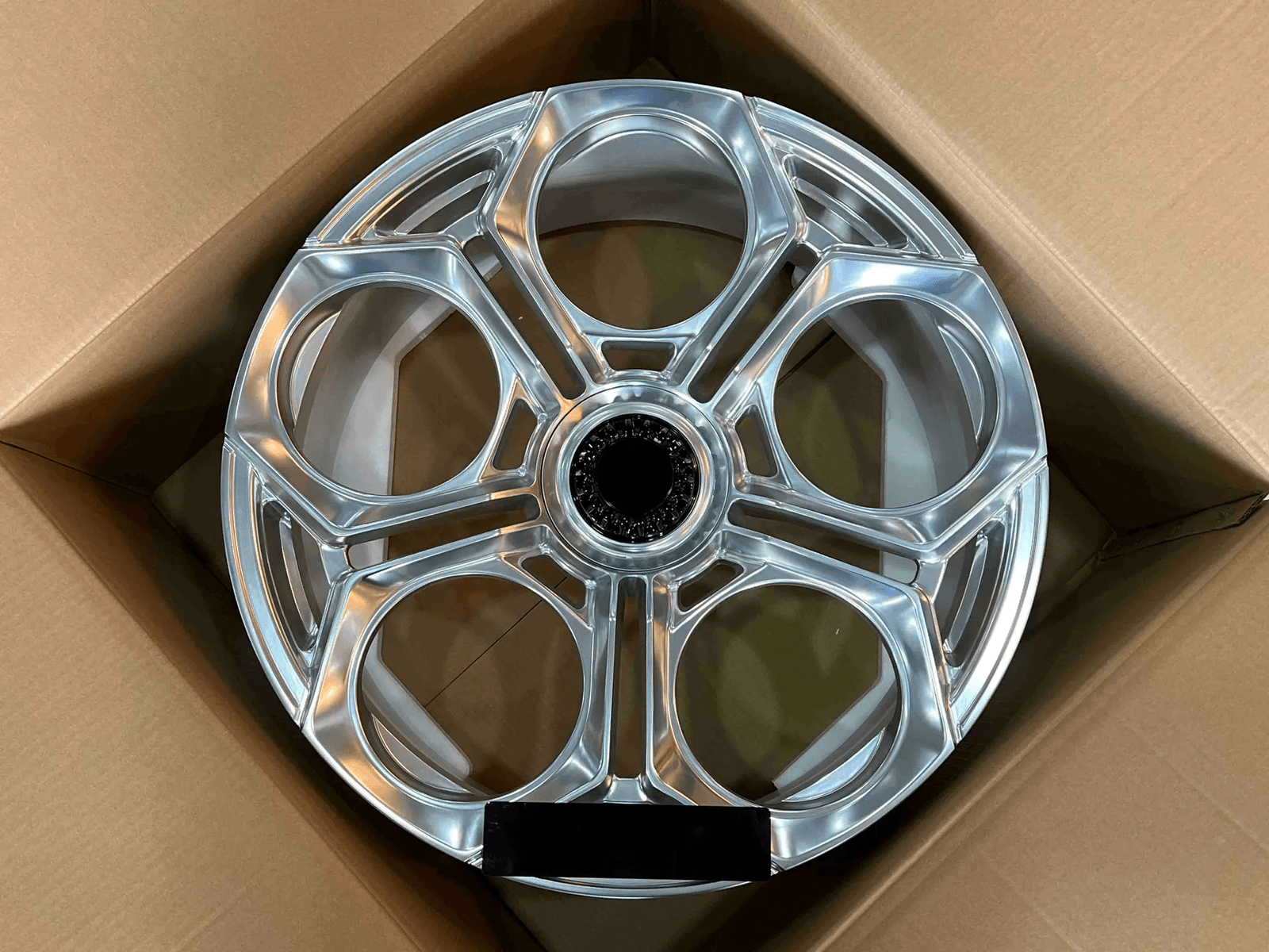 Ковані диски OEM R20 R21 (4 шт)