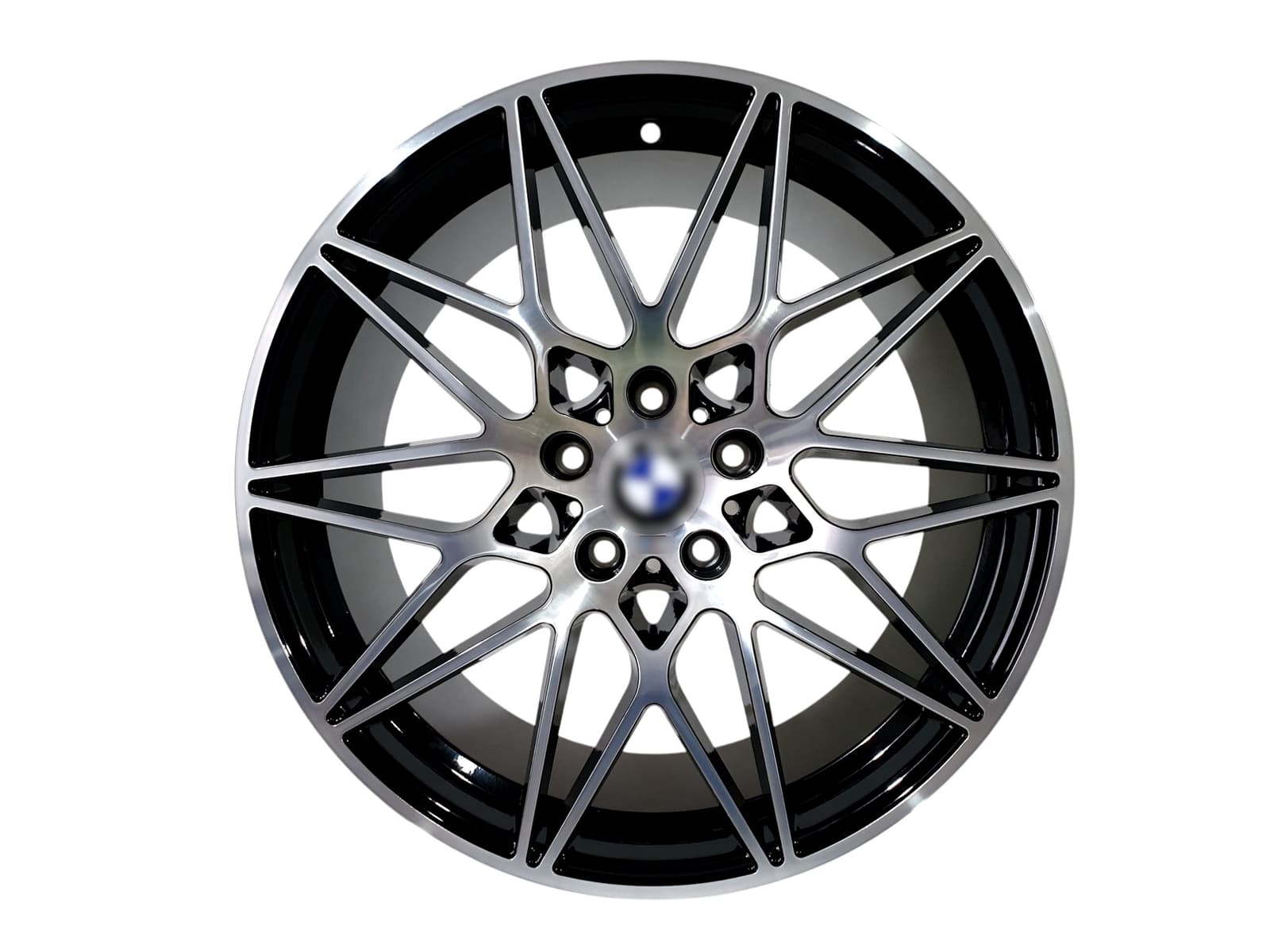 R19 BMF (різноширокі) Диски на BMW 3 Series F30 / F31 2011-2018 року